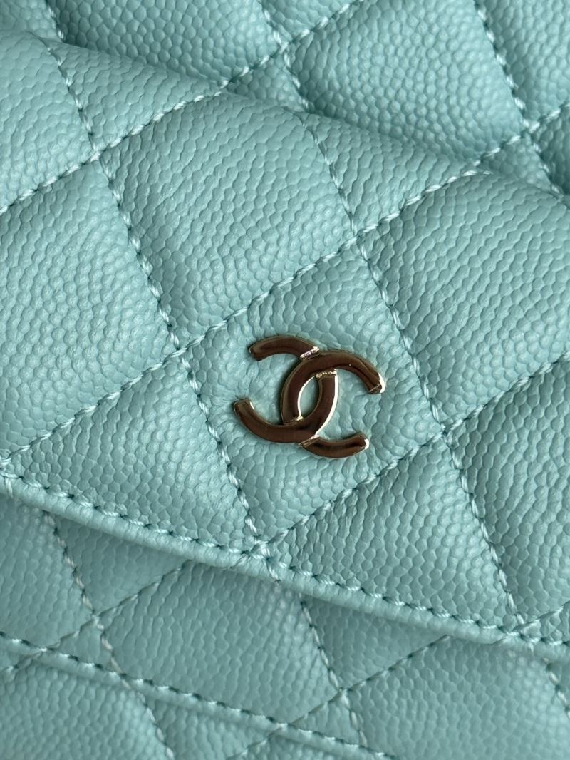 Chanel Backpacks